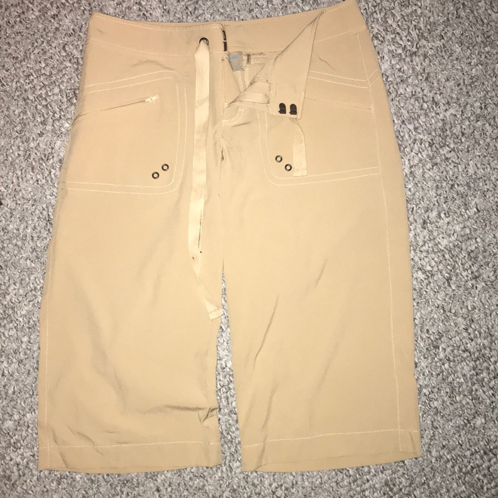 Athleta Women’s Capri Pants